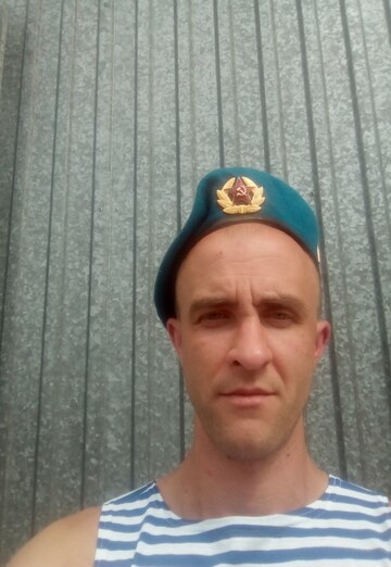 Моя фотография - Александр, 34 из Омск (@aleksandr752511)