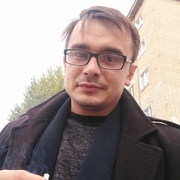 Ruslam, 28, Октябрьск