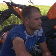 Сергей, 35, Михайлов