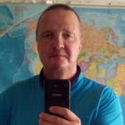Александр, 45, Гай