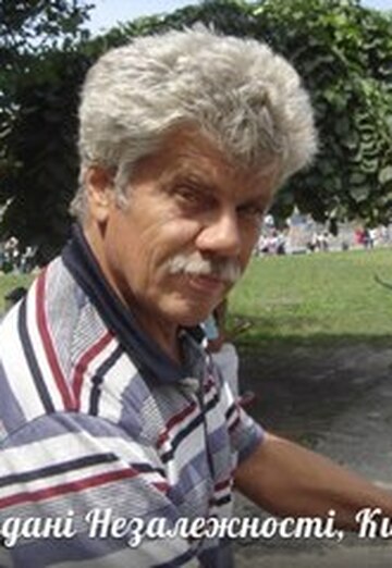 Моя фотография - Gemino, 65 из Киев (@id83727)
