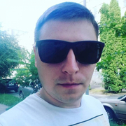 Богдан 28 лет (Козерог) Луцк