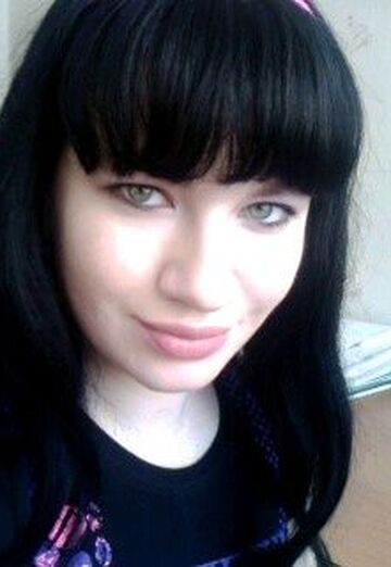 Olesya (@ladyflirt20) — my photo № 2