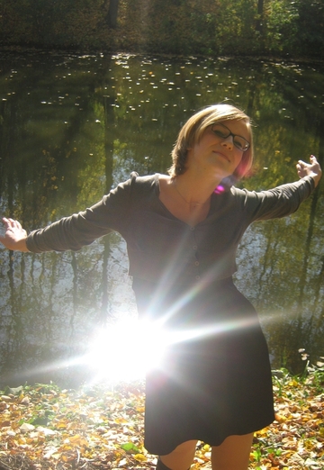 My photo - Chudinka, 36 from Yaroslavl (@id20250)