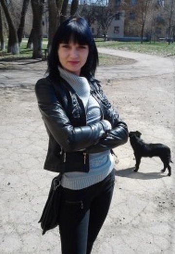 Моя фотография - Татьяна, 40 из Арциз (@tatyananikolaevna5)