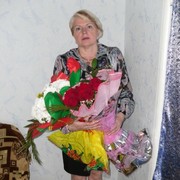 Елена 58 Нерюнгрі