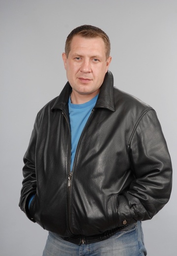 My photo - Sergey, 52 from Severodvinsk (@sergeykash)