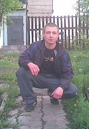 сергей (@sergeyanatolevich65) — моя фотографія № 2