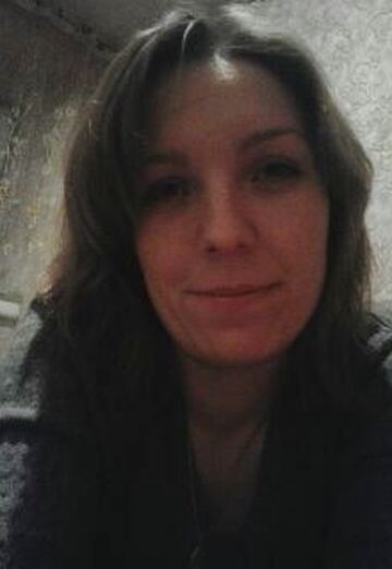 My photo - Natka, 34 from Monastyrysche (@natka1190)