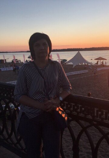 Моя фотография - Светлана, 52 из Самара (@svetlana188940)