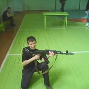 ВЛАДИМИР КИСЛИЦЫН, 32, Райчихинск