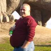 Гриня, 45, Казанская