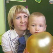 Татьяна, 38, Бисерть