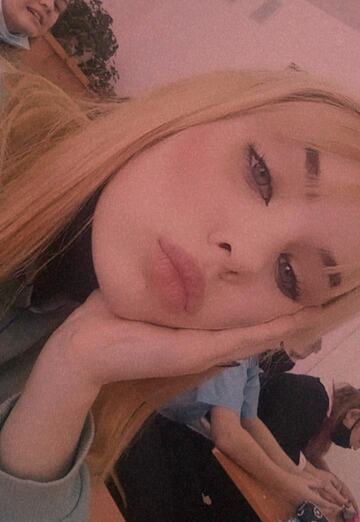 My photo - Katya, 25 from Angarsk (@katya75781)