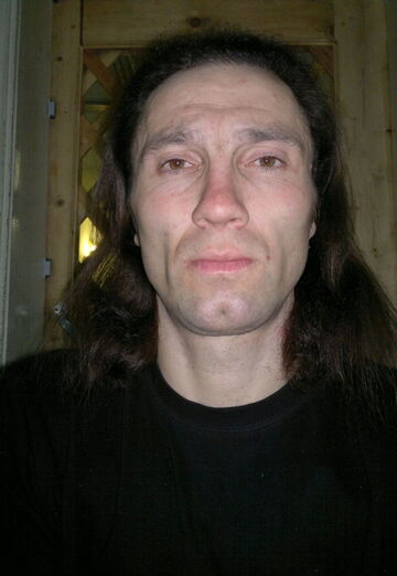 My photo - Roman, 39 from Izhmorsky (@roman142024)