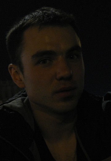 Моя фотография - Денис Владимирович, 35 из Красногорск (@denisvladimirovich47)