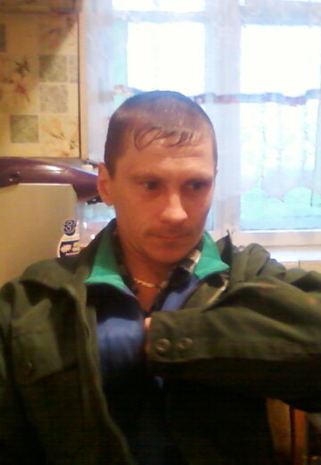 My photo - Andrey, 46 from Tomari (@andrey548678)