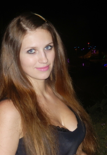My photo - lena, 31 from Belgorod-Dnestrovskiy (@lena17769)