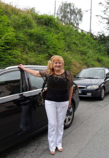 Моя фотография - Natalya, 69 из Stresa (@natalya175446)