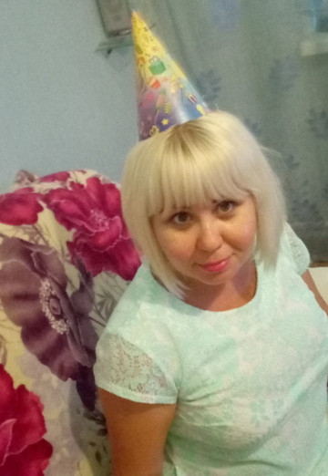 My photo - Nelya, 41 from Novorossiysk (@nelya3017)