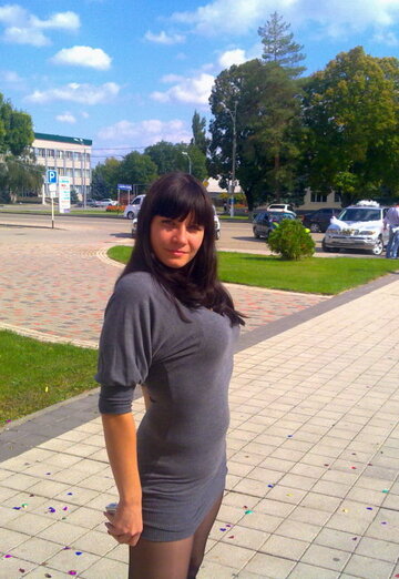Моя фотография - светлана, 35 из Краснодар (@svetlana20433)