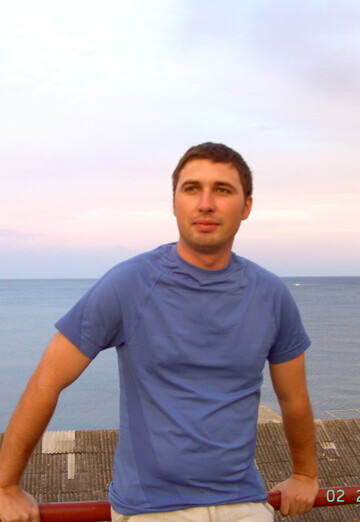 Моя фотографія - вталий, 45 з Олександрія (@vtaliy96)