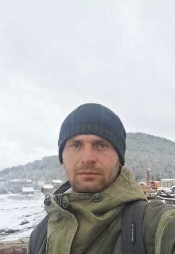 Моя фотография - Андрей, 35 из Абинск (@andrey708666)