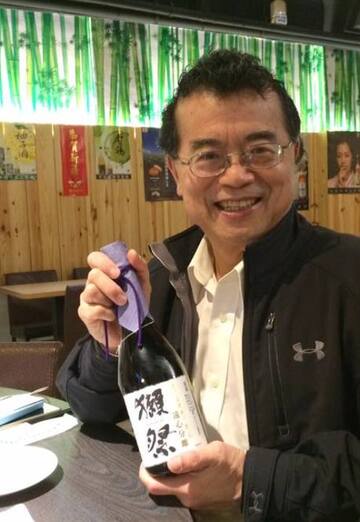 My photo - Zhao Xiangtai, 63 from Beijing (@marcusmorris6)