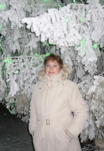 Моя фотография - Татьяна, 61 из Оренбург (@tatyana165328)