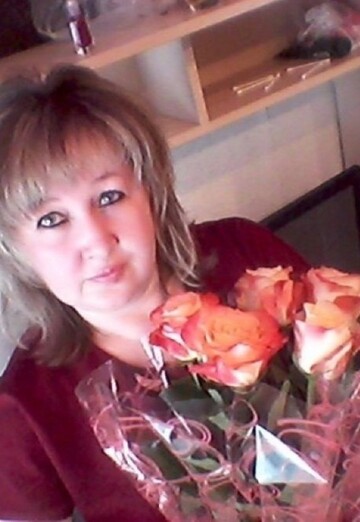 My photo - ❤❤❤ NaTaLYa, 46 from Cheboksary (@natalya207531)
