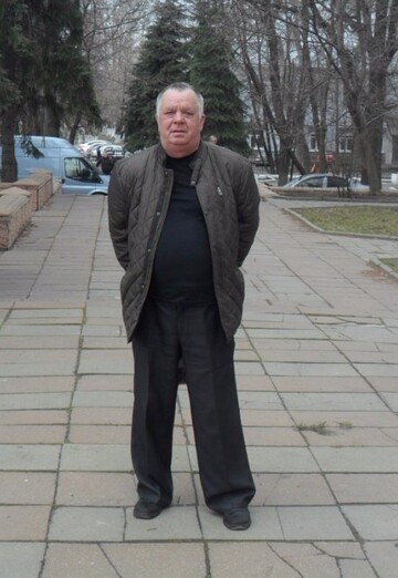 Моя фотография - ЮРИЙ, 69 из Гусь-Хрустальный (@uriy92890)