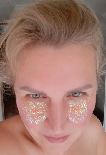 My photo - Maya, 50 from Samara (@maya3808)
