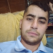 Федя, 31, Санкт-Петербург