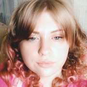 Танюшка, 21, Волгоград