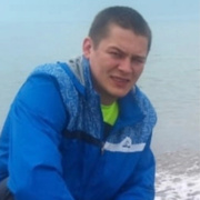 Женя, 40, Киров