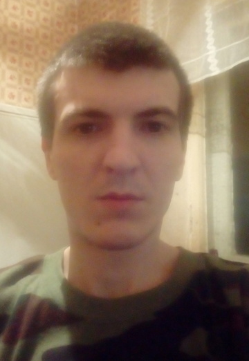 My photo - Aleksandr, 29 from Kokshetau (@aleksandr742248)