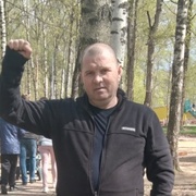 Сергей 50 лет (Овен) Москва