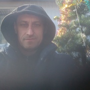 Александр Прилуцкий, 42, Тимашевск