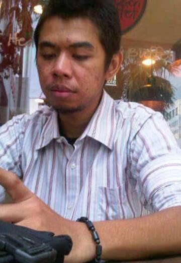 Моя фотография - Hadi, 37 из Джакарта (@hadi122)