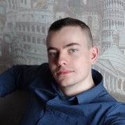 Владислав, 29, Визинга
