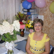 татьяна, 51, Чегдомын