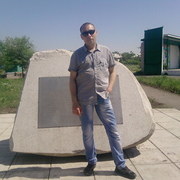 Андрей 45 Черногорск
