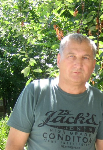 My photo - Stanislav, 73 from Mykolaiv (@stanislav21294)