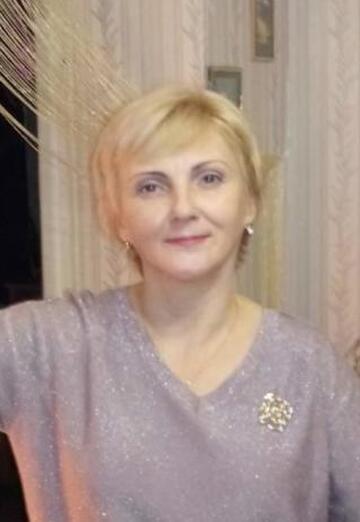 Моя фотография - Нина, 54 из Первоуральск (@nina43617)