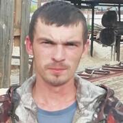 Александр, 25, Кожевниково
