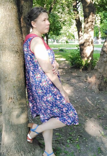 Моя фотография - Наташа, 51 из Ярославль (@natasha57297)