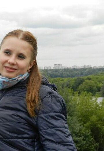 My photo - Viktoriya, 34 from Lyubertsy (@viktoriya100591)