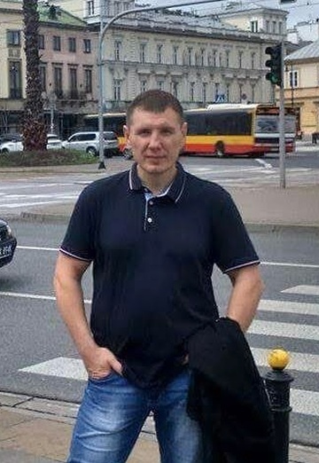 Моя фотография - Ruslan, 50 из Львов (@oleksvndr)