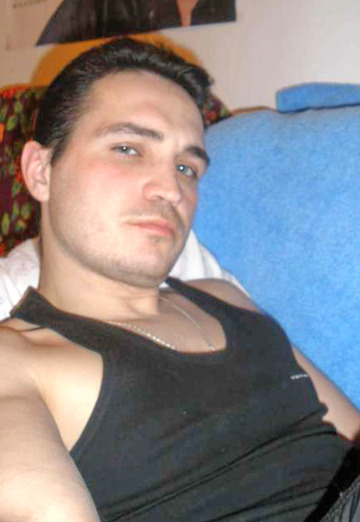 My photo - Dmitriy, 39 from Yurga (@dmitriy381192)