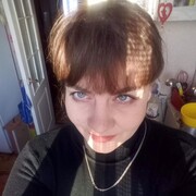 Светлана, 48, Белинский